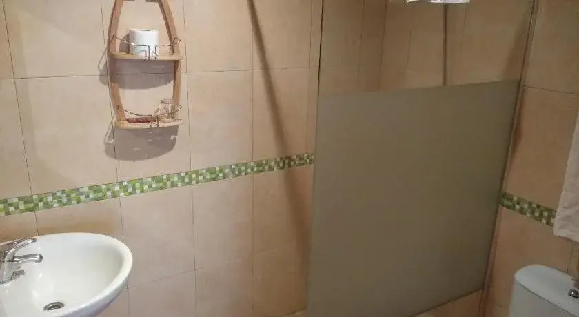 Hostal Avenida
