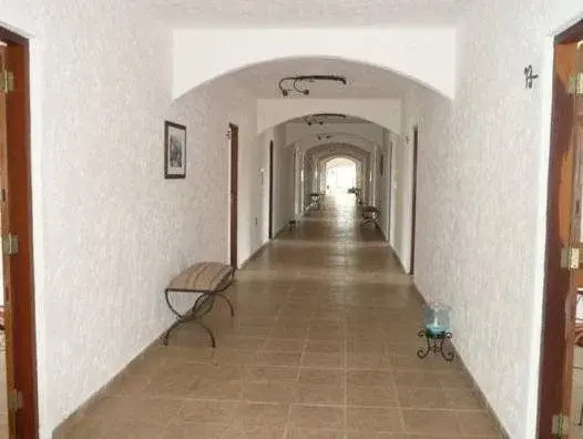 Hotel de la Torre