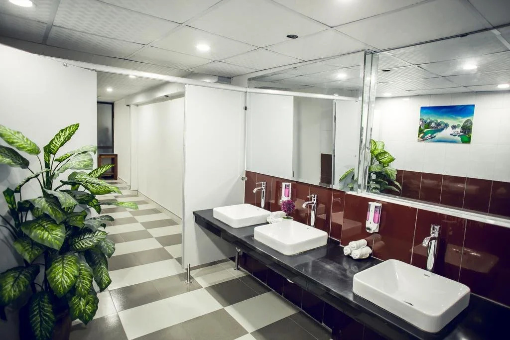 Asia Backpacker Hostel