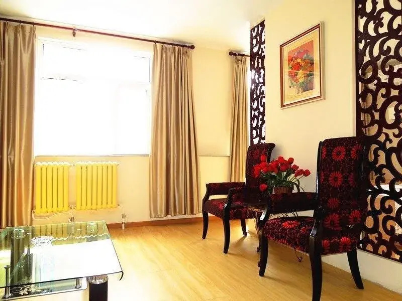 Beijing Jinhuayu Shishang Hotel