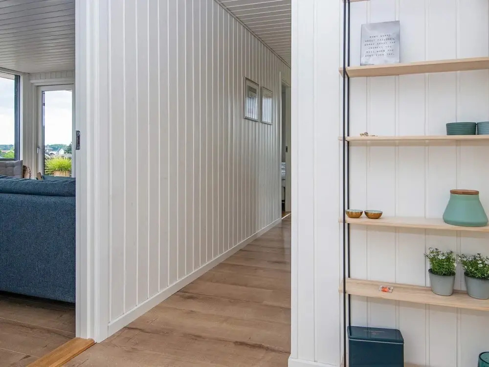8 Person Holiday Home in Børkop
