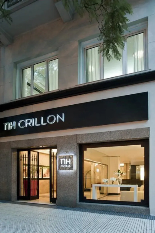 NH Collection Buenos Aires Crillón