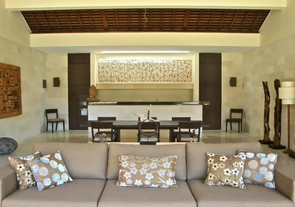Nyaman Villas Seminyak