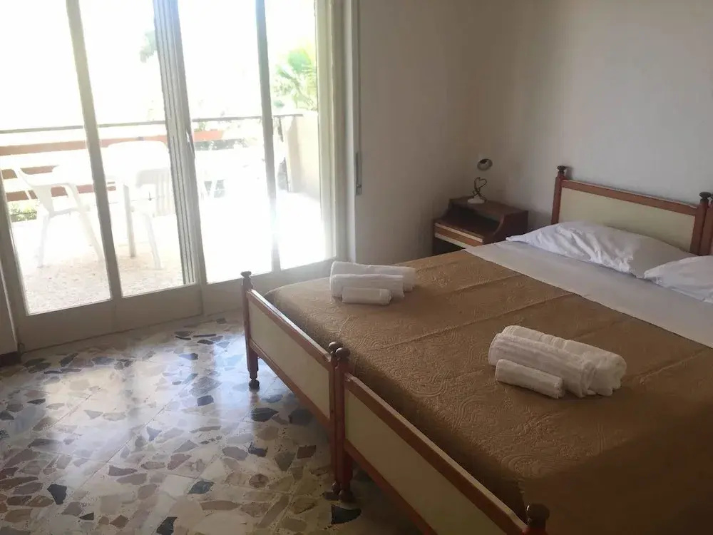 La Villa del Timone - Near Spiaggia di Lido di Noto