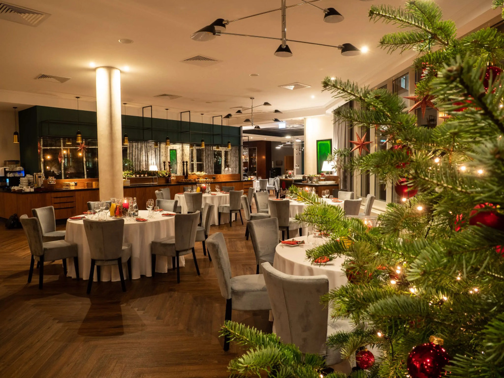Radisson Blu Hotel Wroclaw