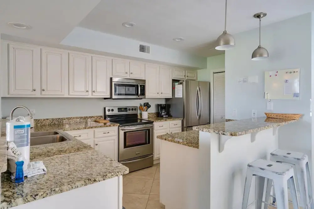 Harbor Point 813 at Sandestin by Destin Getaways
