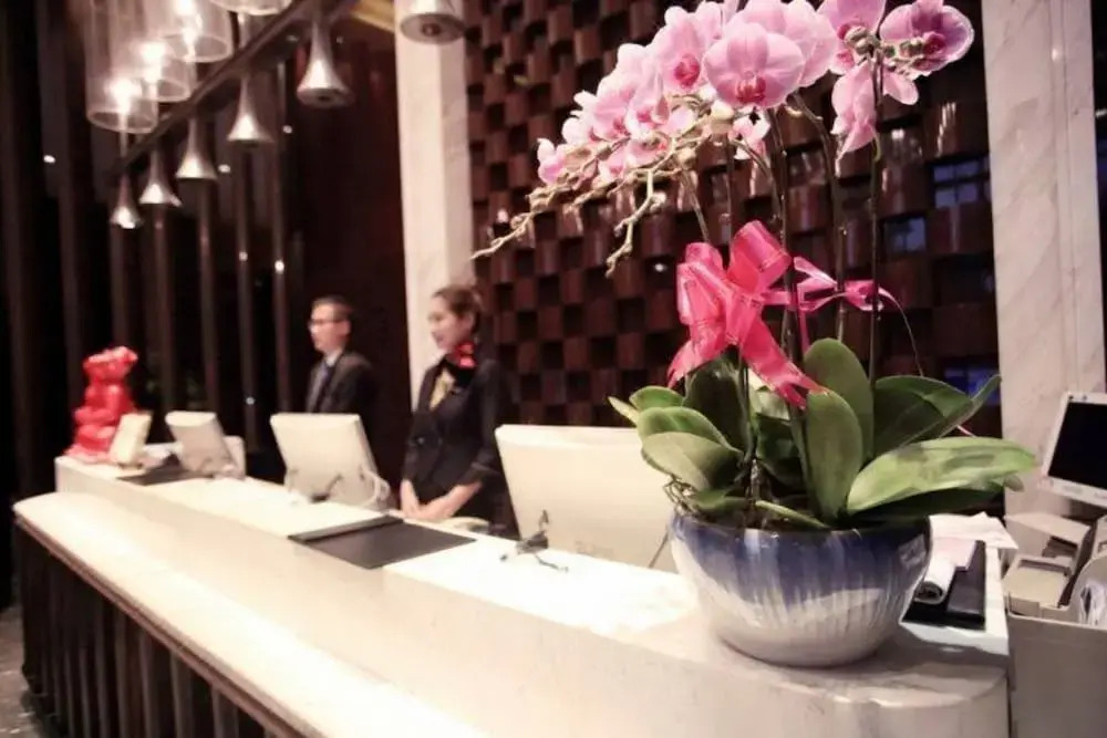 Totem Platinum Hotel
