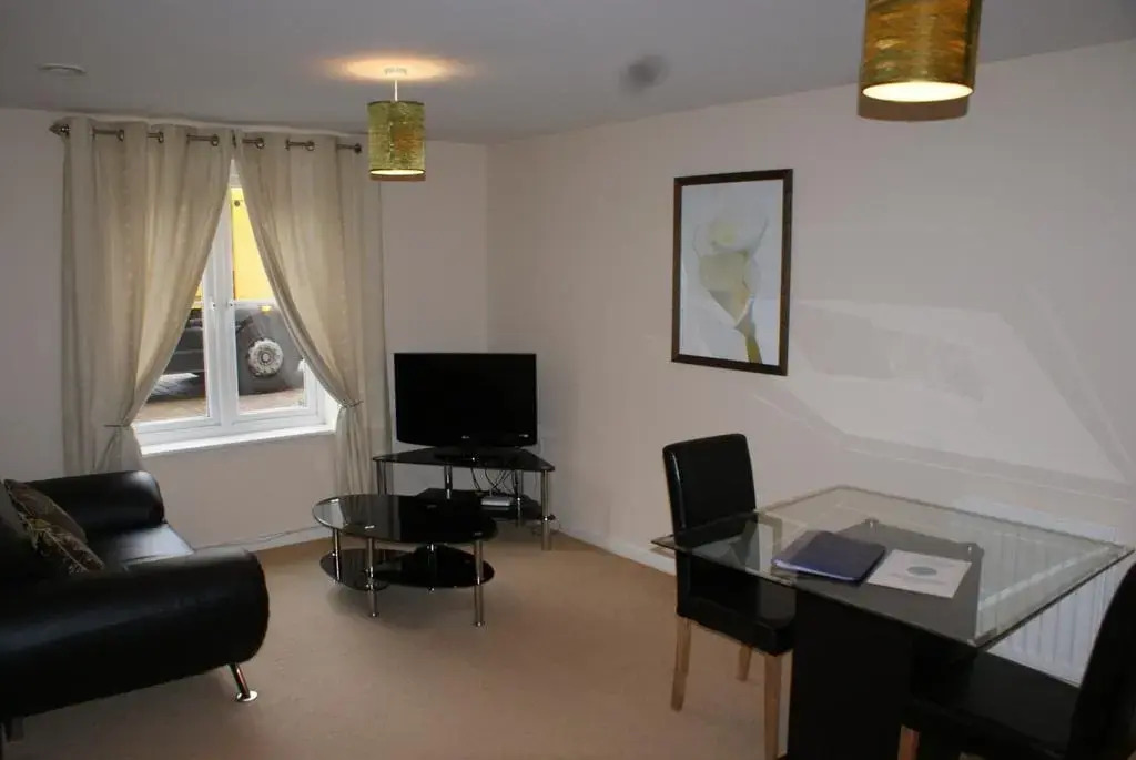 Brunel Crescent