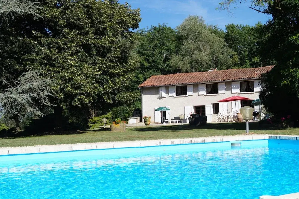 Gîte des Rôties