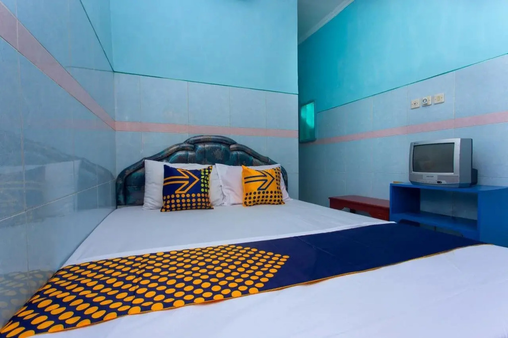 Hotel O Budi