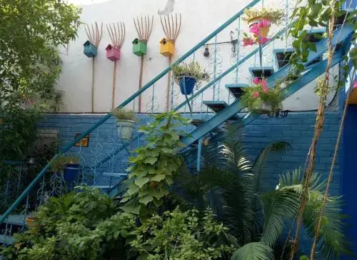 The Coral Tree Boutique Homestay
