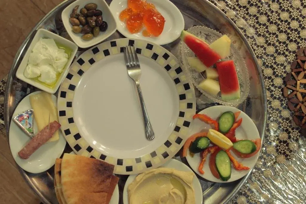 Vitrage Guest House