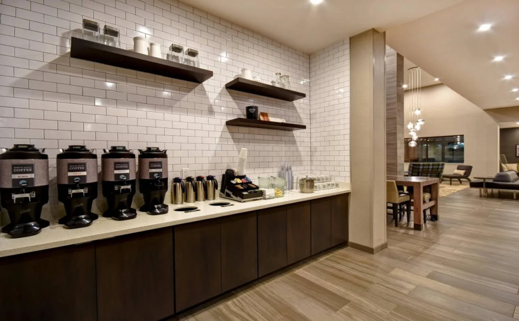 Residence Inn by Marriott Cincinnati Northeast/Mason