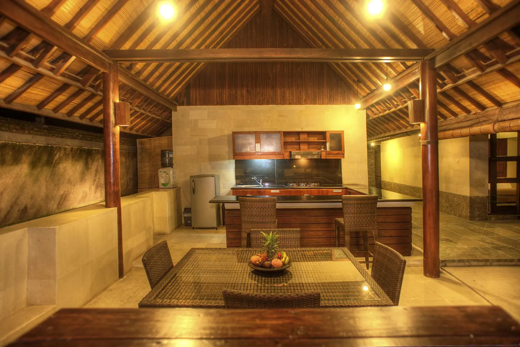 Gili Villas