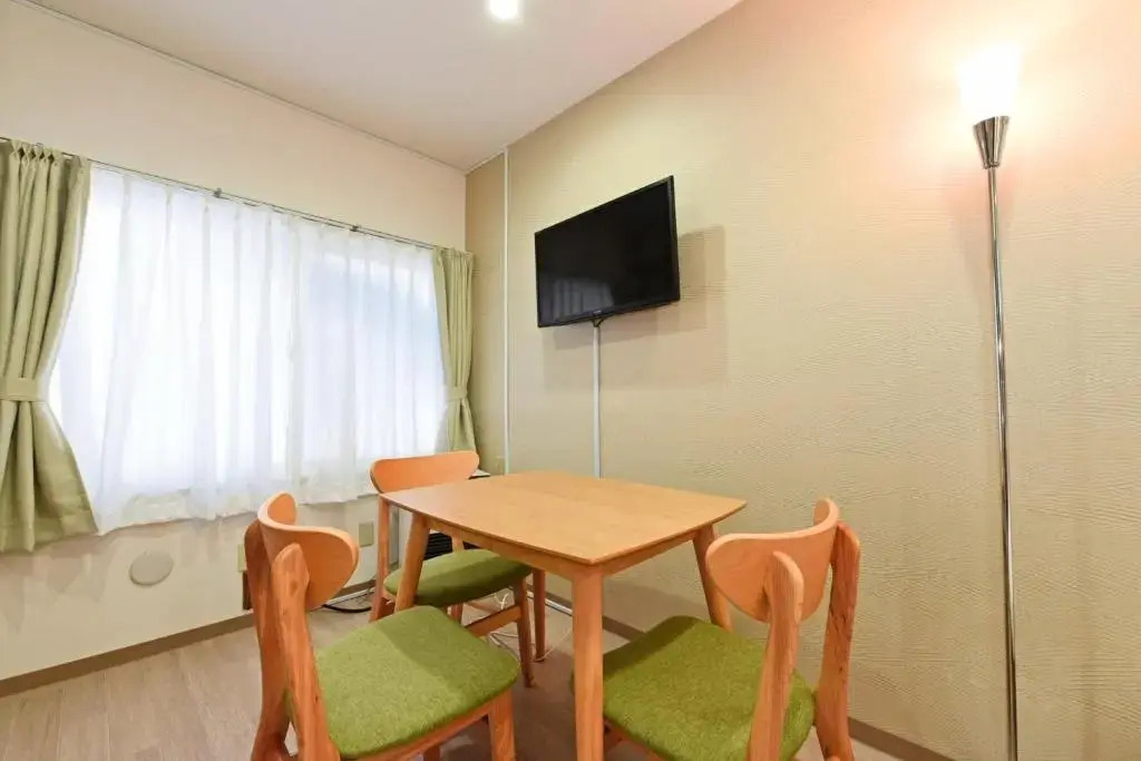 Heights N7 / Vacation STAY 7569