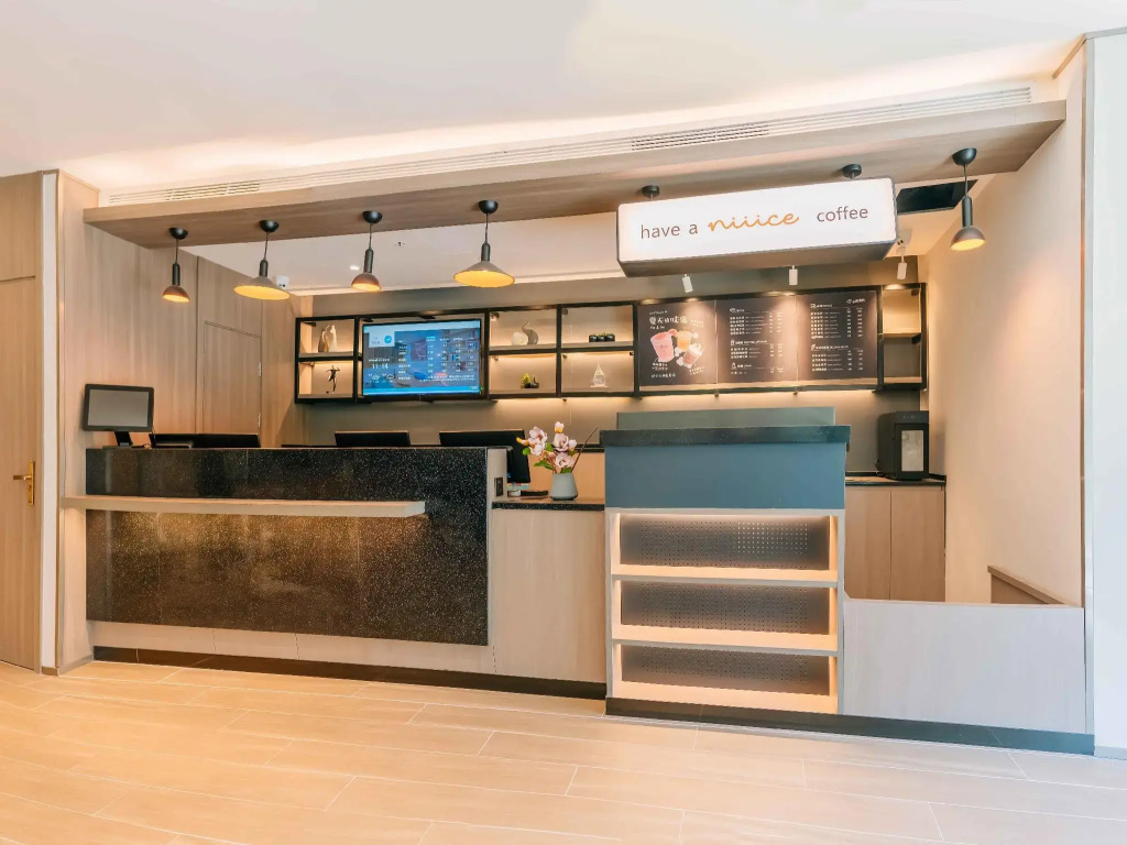 Hanting Hotel Taiyuan Xiayuan