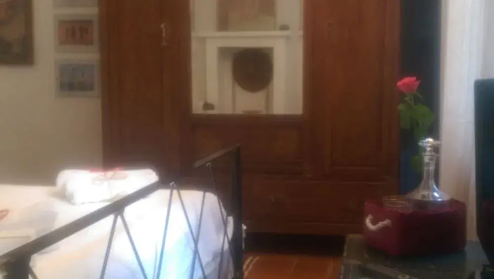 B&B Il Segnalibro