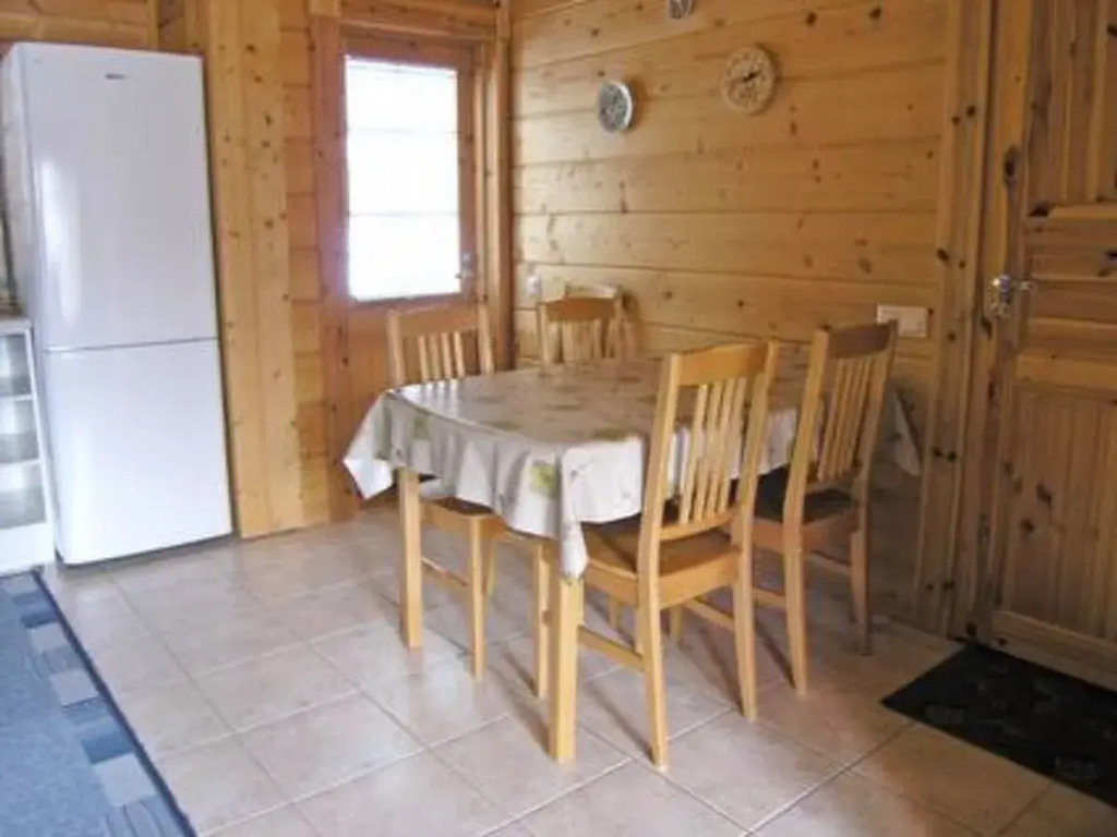 House Rusakko Terracina