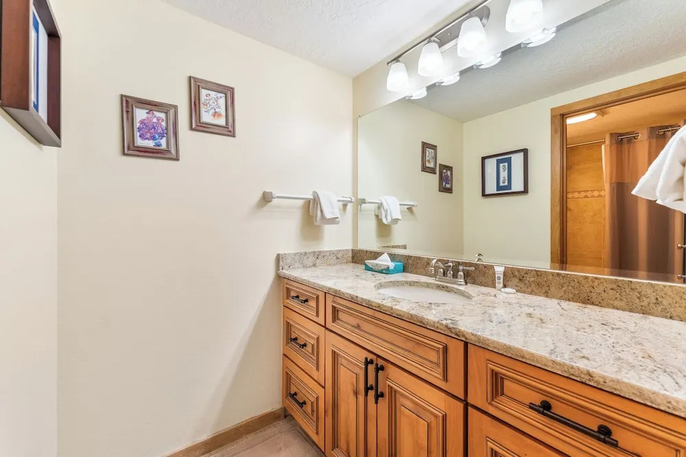 Pines #2071 By Summit County Mountain Retreats