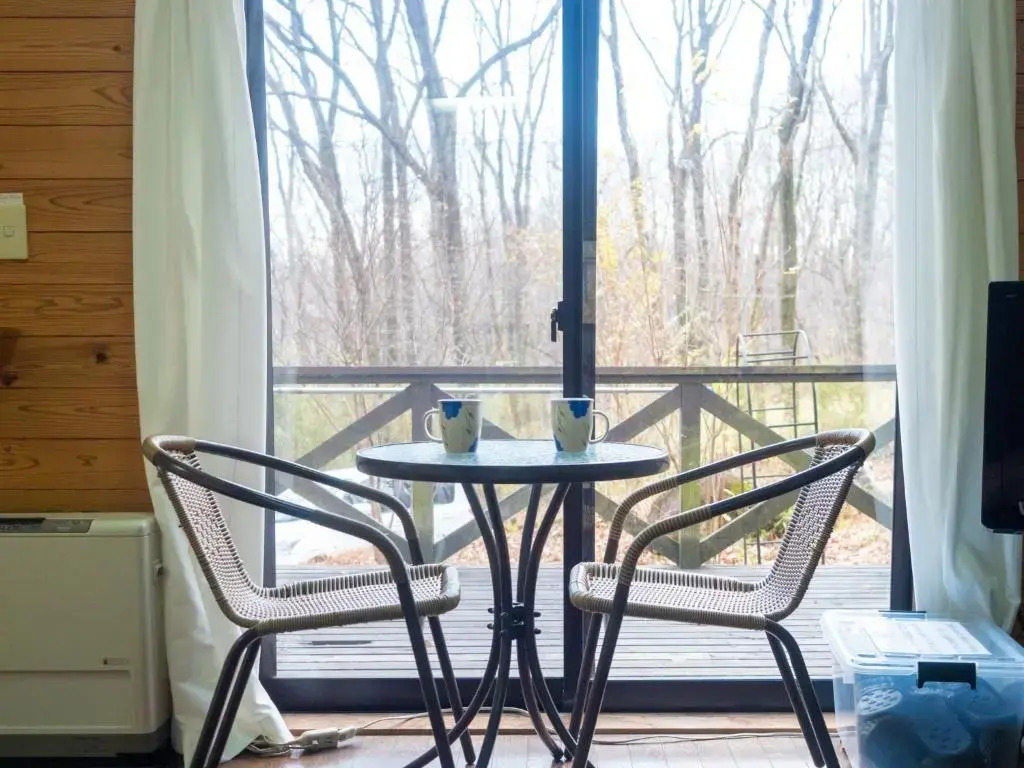 Nasu-gun - House / Vacation STAY 2834