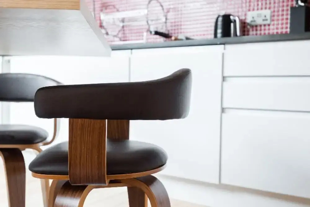 The Camden Chalet - Bright & Modern 3bdr Home With Balcony