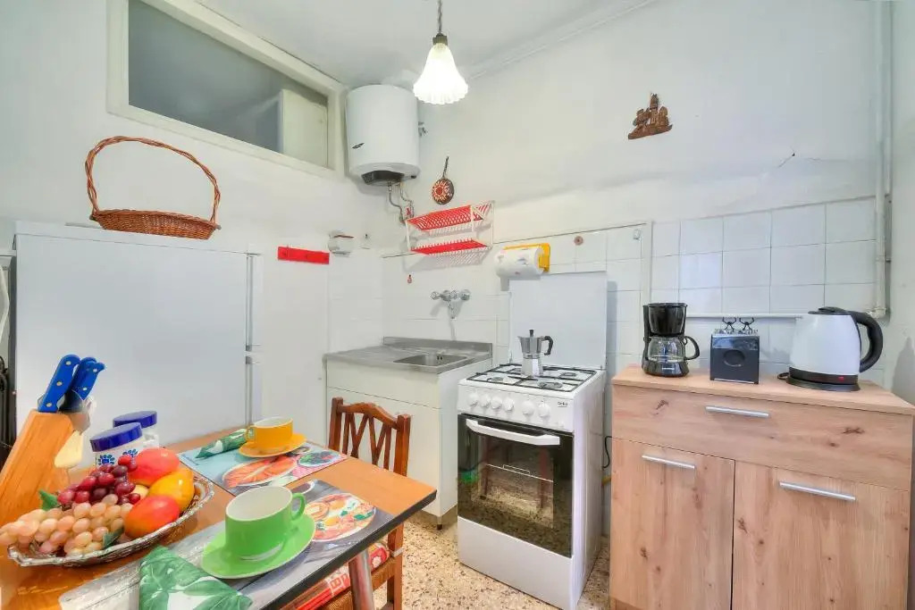 Casa Miriana Stresa Centro