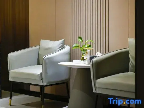 Beisite Hotel (Chongqing Huangnibang Station)