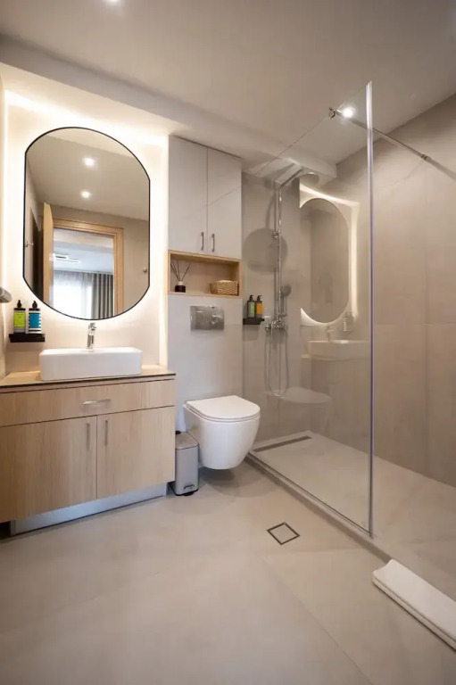 Eria Suites Thessaloniki
