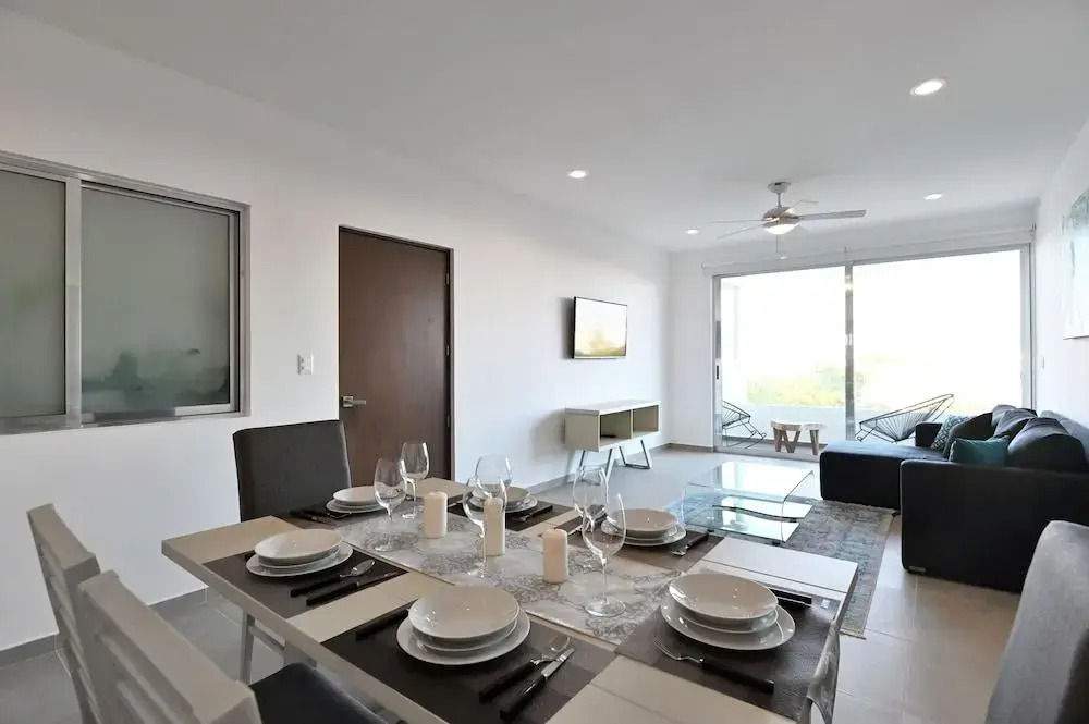 Marea Amazing Condo