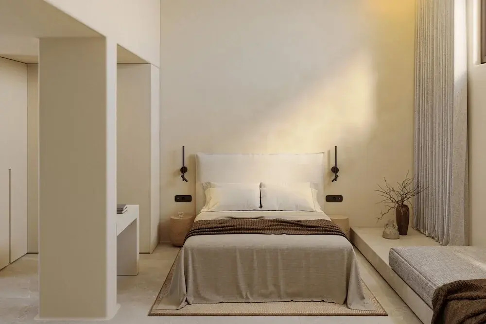VEZO Suites Mykonos