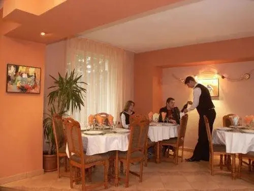 Eden Grand Resort