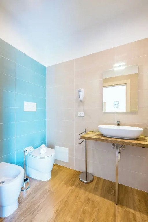 Guest Rooms Bellini