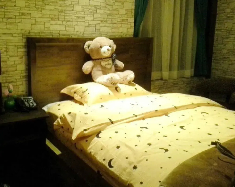 Lijiang Bear Baby Inn