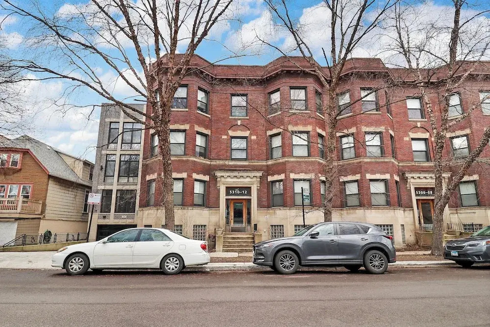 Complete 3BR  - Blackstone 2