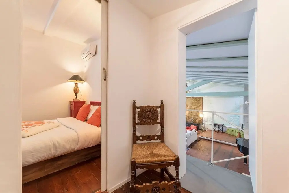 Luxury and Spacious 4 Beds 4 Baths Apartment in the Heart of Trastevere