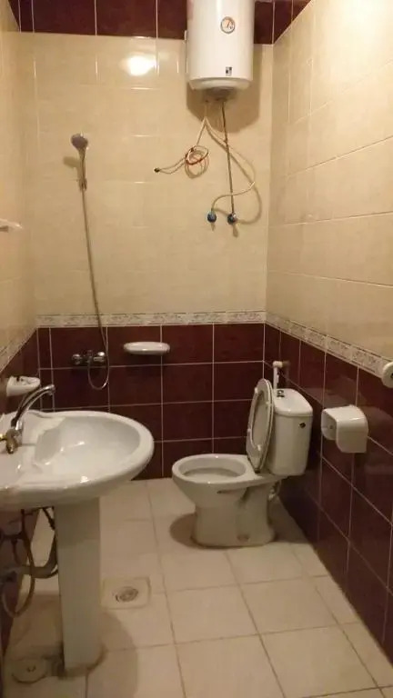 Al Hamra Palace ApartHotel Al Sharafeyah