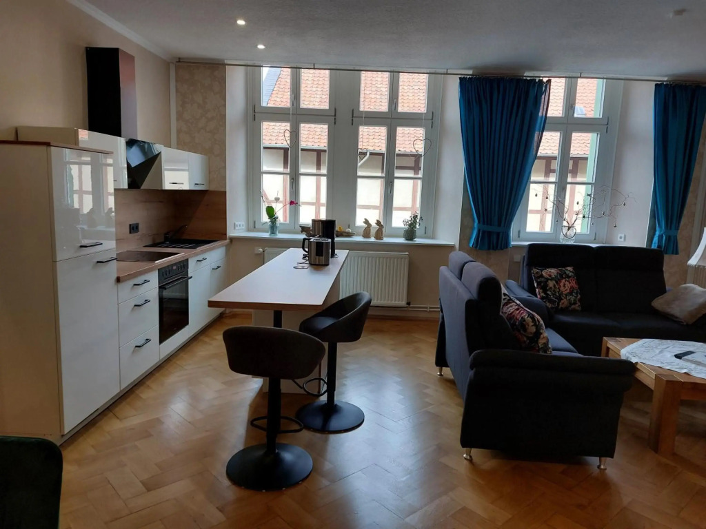 Ferienwohnung ,,Zum Kaiser''