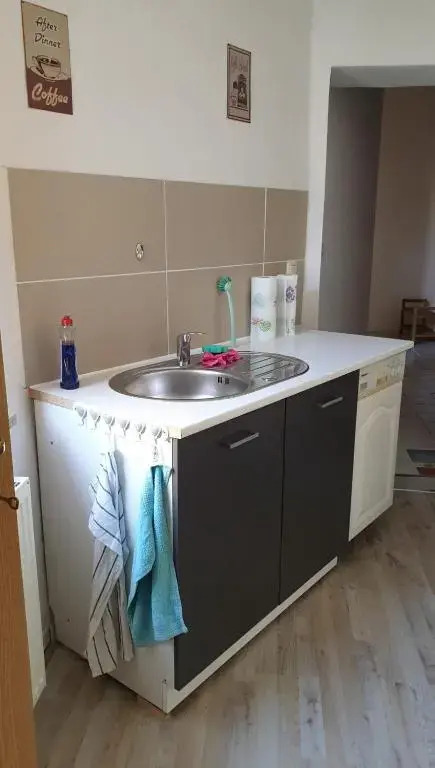 Ferienwohnung Neustrelitz