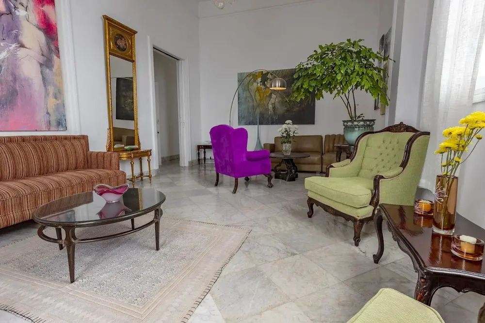 Suites Malecon