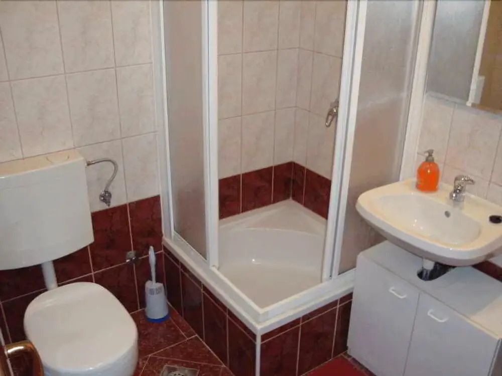 Apartments Galov