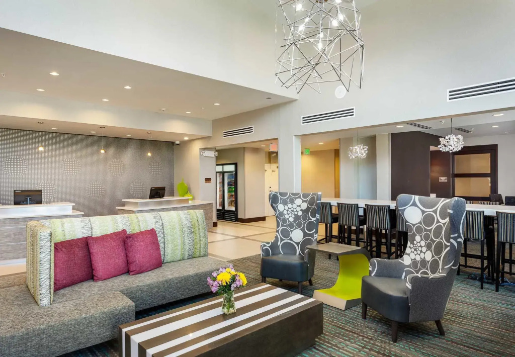 Residence Inn by Marriott Austin Lake Austin/River Place