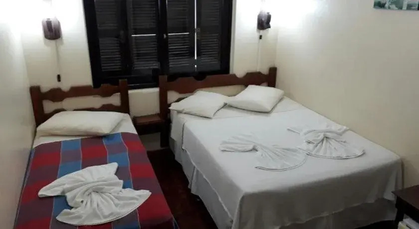 Hotel Guarita