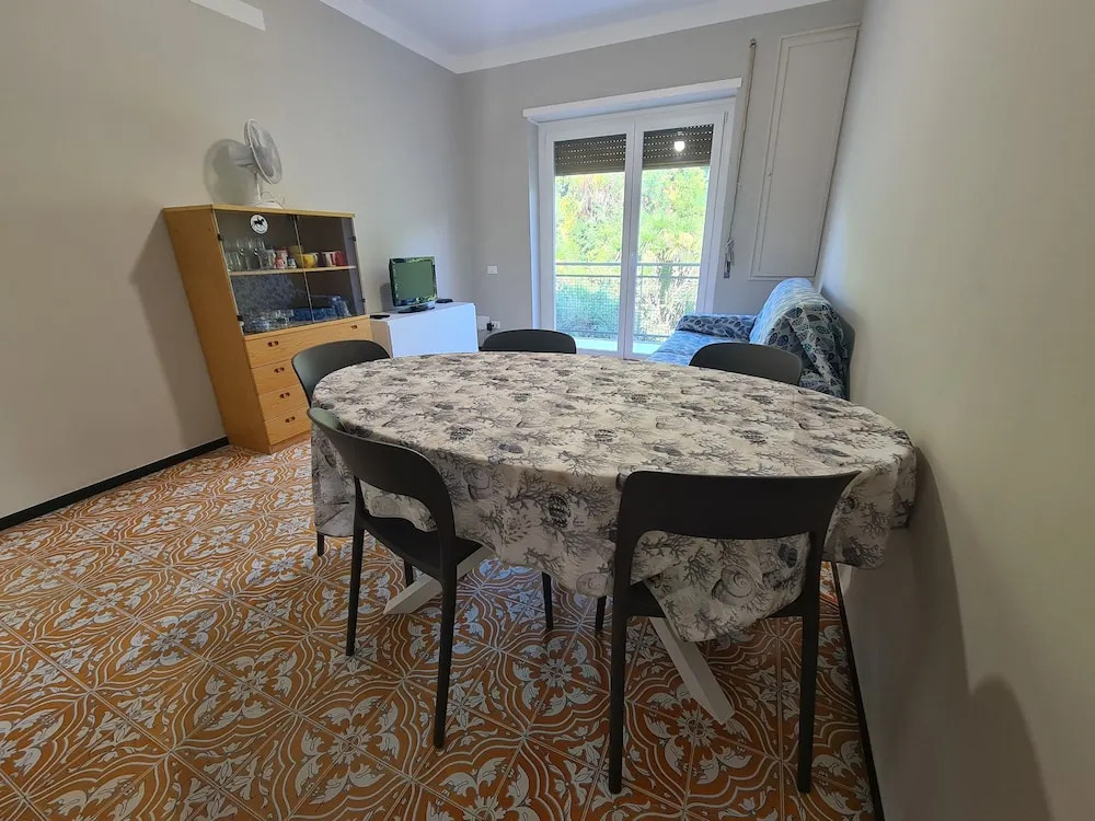La Casa di Riki by PortofinoVacanze