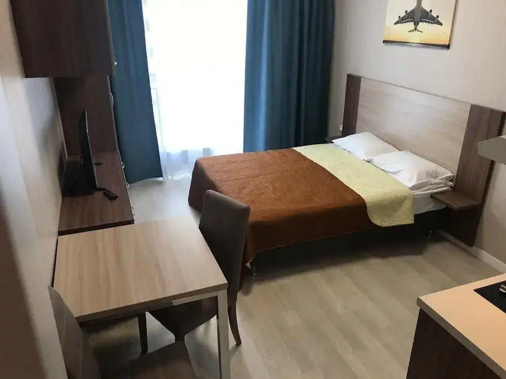 Salut Apartment