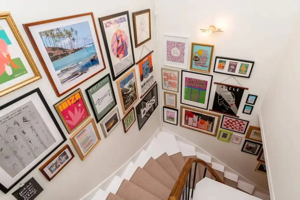 Eclectic 1 Bedroom Apartment in Edinburgh, New Town