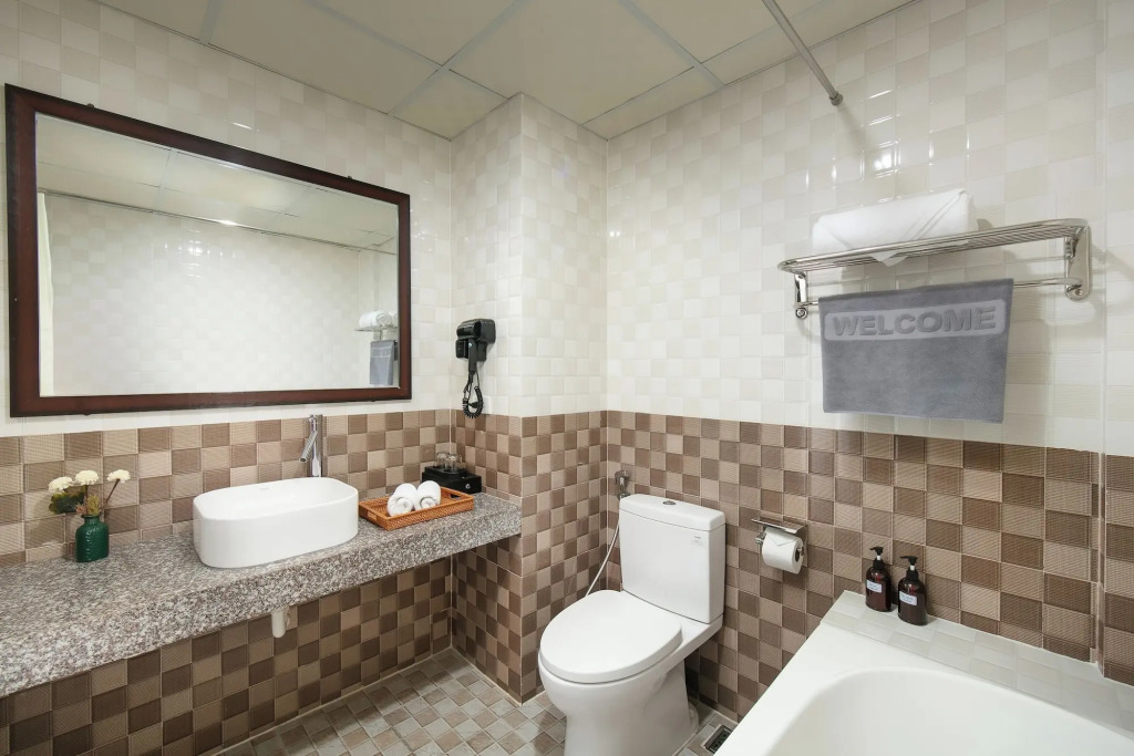 Hoi An Golden Holiday Villa