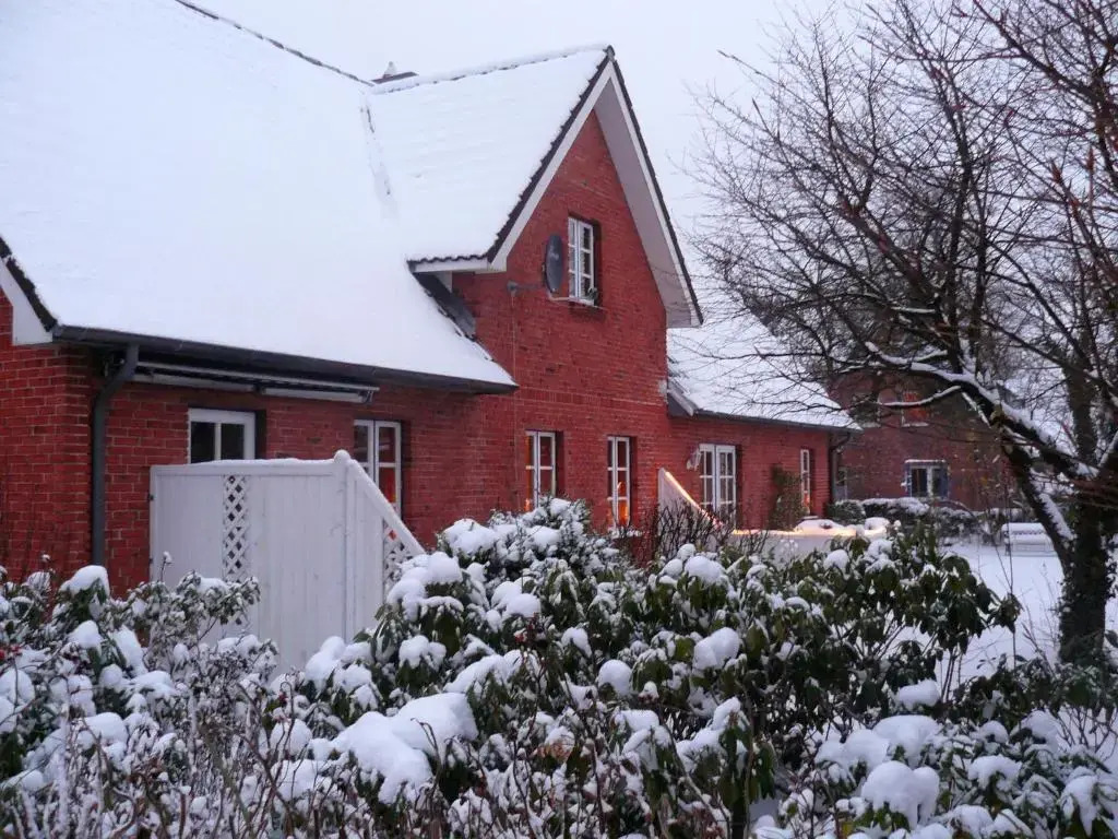 Ferienwohnung Seidler