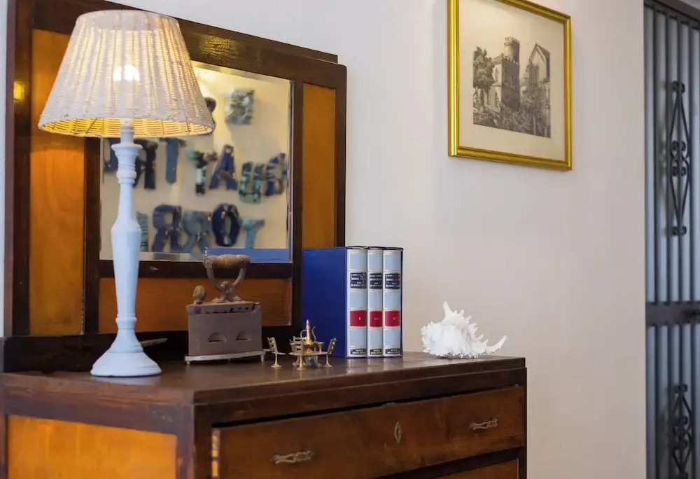 Quattro Torri B&B