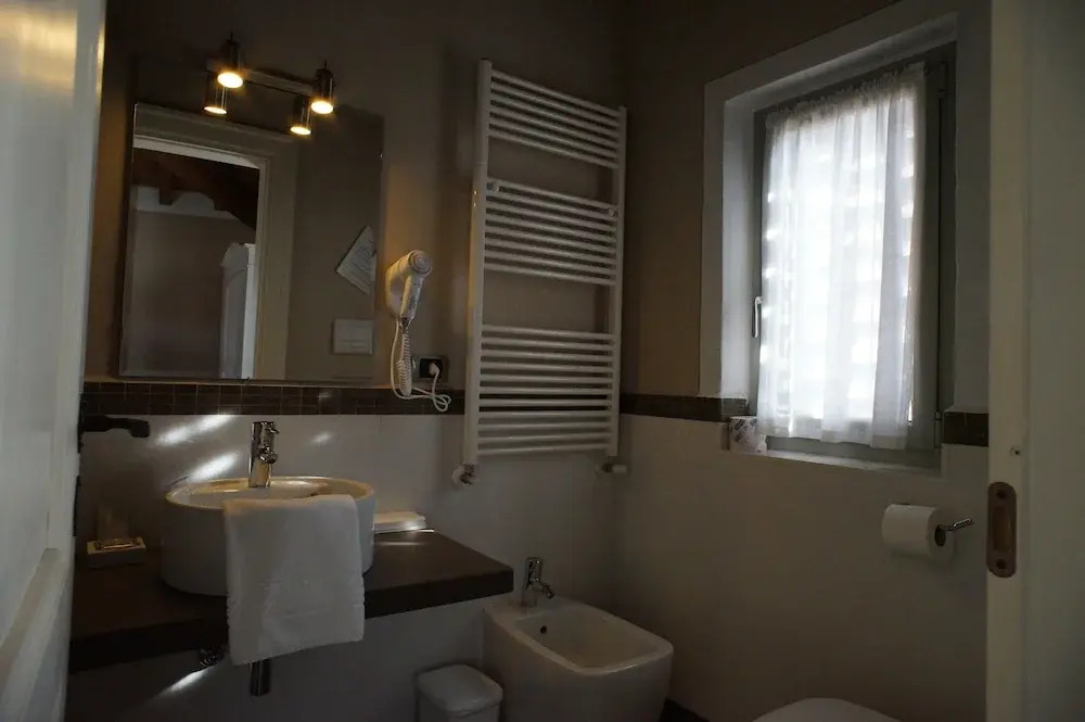 Corte Breda, Agriturismo Bed&Breakfast