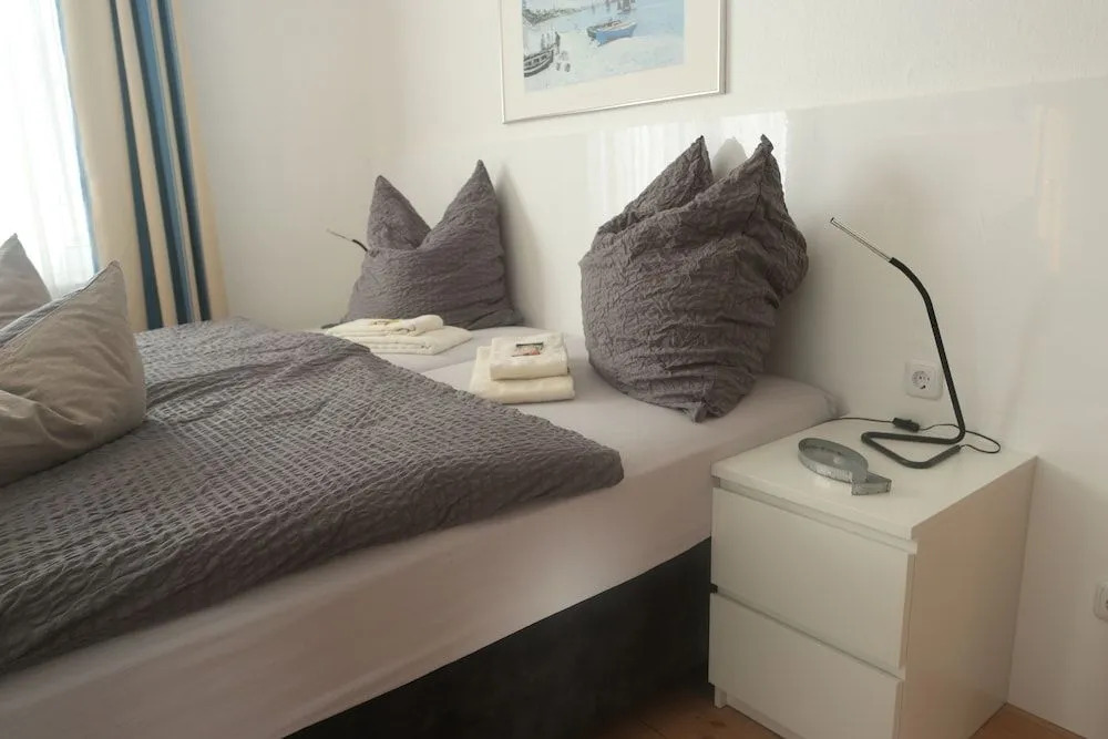 Hotel Merlin